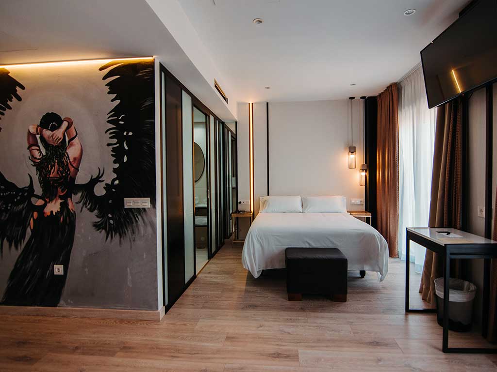 hotel-urban-anaga-incocan-servicios-integrales